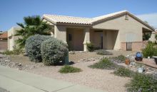 1140 W Placita Alvina Green Valley, AZ 85614