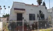 1638 S Bronson Ave Los Angeles, CA 90019