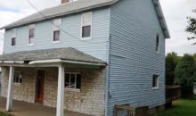 309 11th Street Bradenville, PA 15620