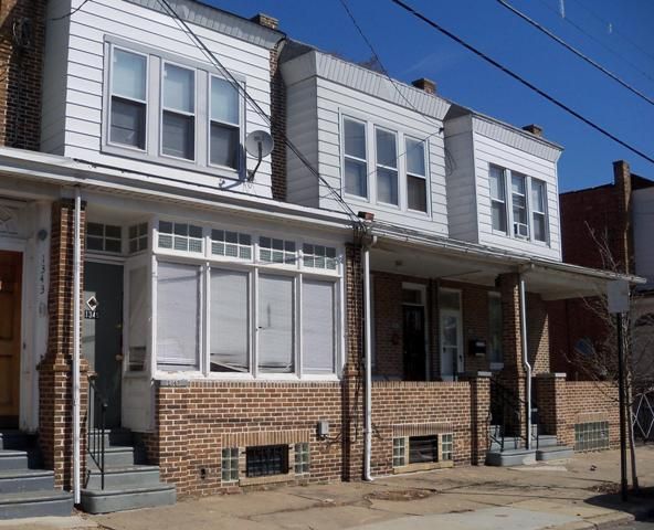 1345 Jackson Street, Camden, NJ 08104