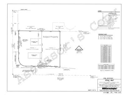 NEC Horizon Ridge Pkwy & Carnegie, Henderson, NV 89052