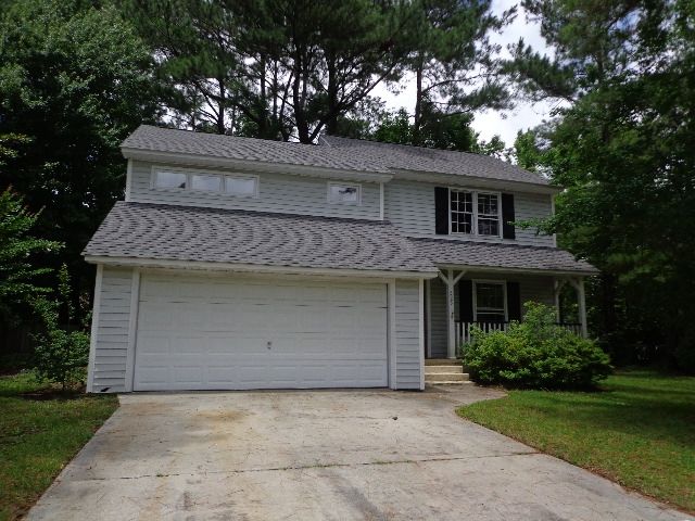 2323 Vanderbilt Dr, Charleston, SC 29414