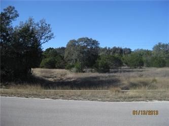 Lot 20 At Ensenada Shores (Apn# 120, Canyon Lake, TX 78133