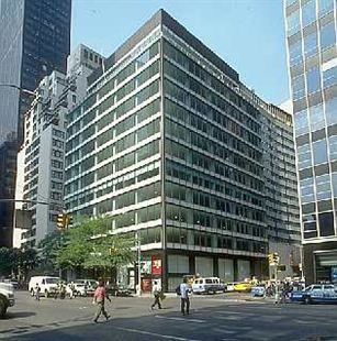 830 Third Ave., New York, NY 10022