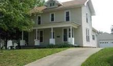 510 N Walnut St Olney, IL 62450
