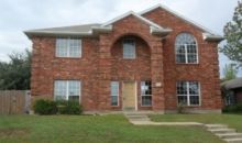 3118 Deerhollow Dr Mesquite, TX 75181