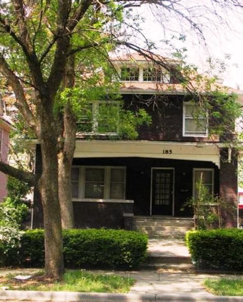 185 S Lincoln Ave, Aurora, IL 60505