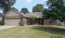 3704 Chambrey Pl Benton, AR 72015