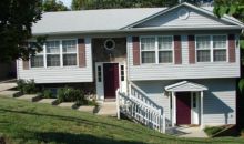 1616 PONDVIEW DRIVE Winchester, VA 22601