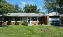 7543 Stancrest Dr Dayton, OH 45424