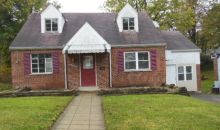 4063 Vinedale Ave Cincinnati, OH 45205