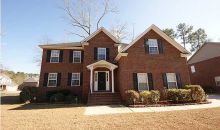 5423 CANNONDALE DR North Charleston, SC 29420