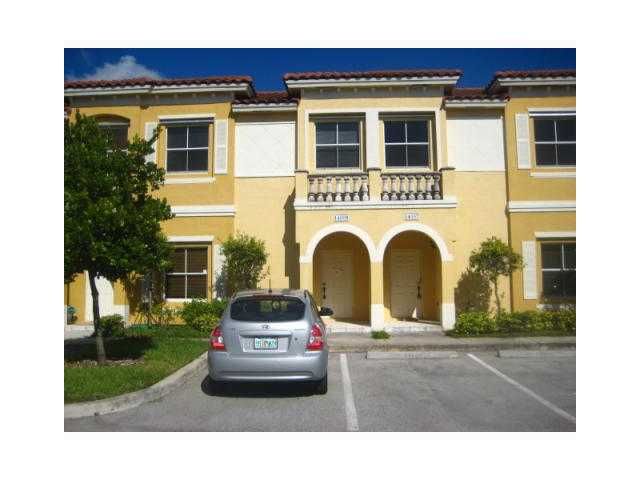 14009 SW 49TH ST # 7, Hollywood, FL 33027
