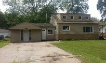 1775 N Walton St Westland, MI 48185