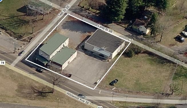 Wildwood Avenue 1401, Cleveland, TN 37311