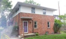 2604 Rochester Rd # 4 Royal Oak, MI 48073