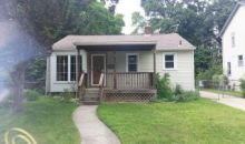 2517 Elizabeth Ave Royal Oak, MI 48073
