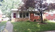 418 W Bloomfield Ave Royal Oak, MI 48073