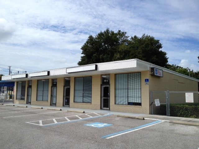 4810 N Nebraska Ave, Tampa, FL 33603