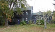 229 Old Plainfield Pike Foster, RI 02825