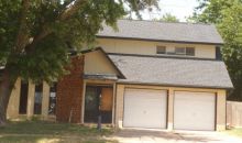 339 W Elder Dr Mustang, OK 73064