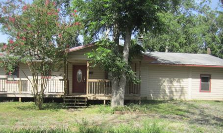 6158 S Fm 46, Franklin, TX 77856