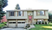 513 Bluebell Dr Lansing, MI 48911