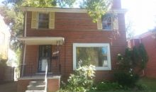 14812 Heyden St Detroit, MI 48223