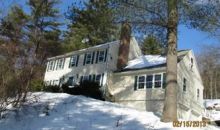 1206 Wachusett St Jefferson, MA 01522