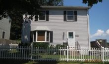 1134 Worcester St Indian Orchard, MA 01151