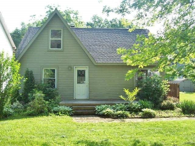3479 Iroquois Trl, Monroe, MI 48162