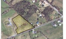 0 IDA ROAD Stanley, VA 22851