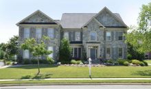 12643 MAGIC SPRINGS WAY Bristow, VA 20136
