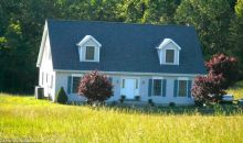 157 RICHMOND ROAD Castleton, VA 22716
