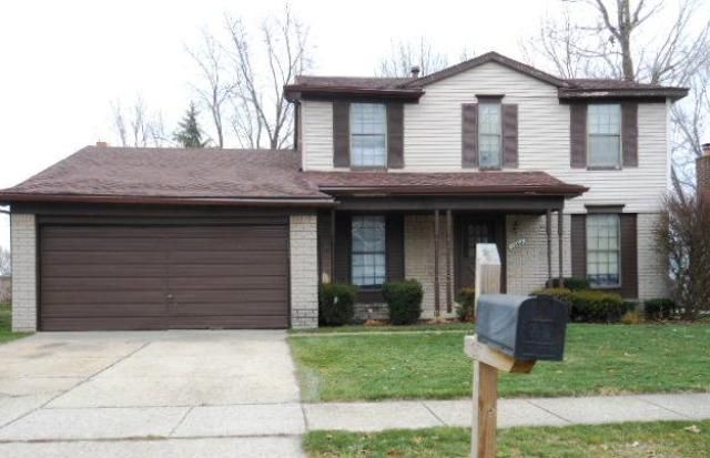 1360 Aberdeen Street, Canton, MI 48187