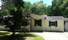 7704 Old Mobile Hwy Moss Point, MS 39562