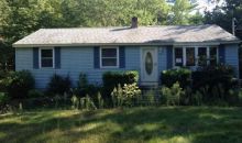 24 Gertrude Road Windham, NH 03087