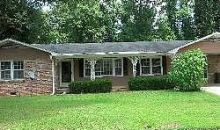 36Th Meridian, MS 39305