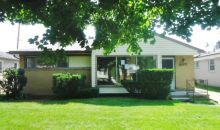 12834 Woodbine Redford, MI 48239