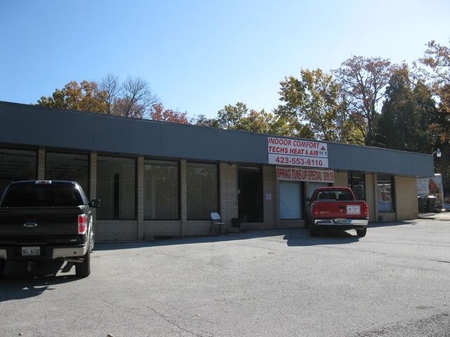 6326 Middle Valley Rd, Hixson, TN 37343