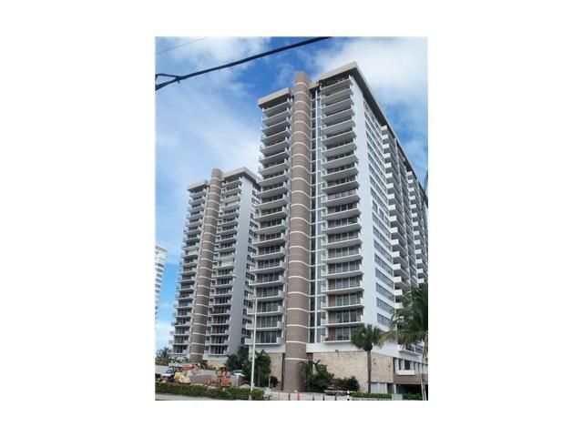 2030 S OCEAN DR # 2217, Hallandale, FL 33009