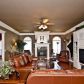 3478 WESTCHASE ST, Springdale, AR 72762 ID:1160482