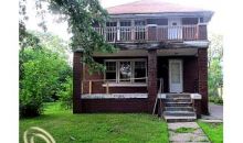 3257 Blaine St Detroit, MI 48206