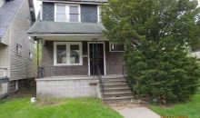 1685 Highland St Detroit, MI 48206
