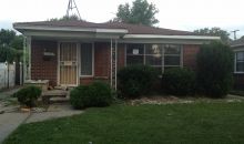 2190 S Ethel Street Detroit, MI 48217