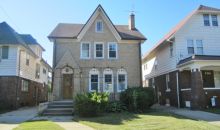 2669 Lawrence St Detroit, MI 48206
