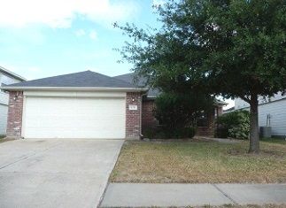 6314 Lucinda Meadows Dr, Katy, TX 77449