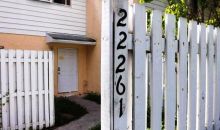 22261 Sw 103rd Ave Miami, FL 33190