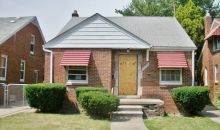 10753 Mckinney St Detroit, MI 48224