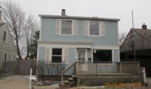 21164 Syracuse Ave Warren, MI 48091